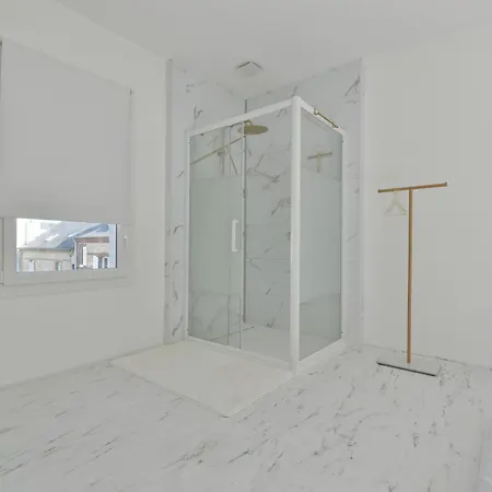 アパート Proche Centre