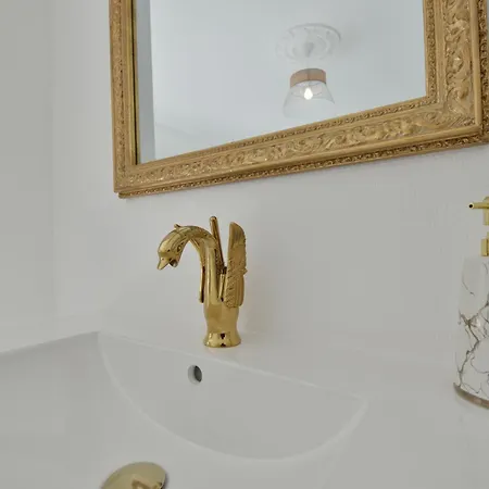 Proche Centre アパート *